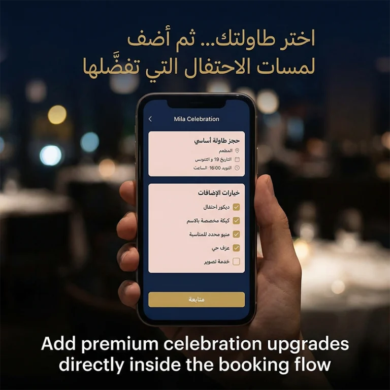 ميلا سليبريشن