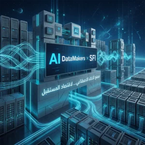 شركة الواجهة الذكية للاستثمار