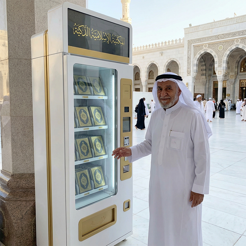 الوقف القرآني