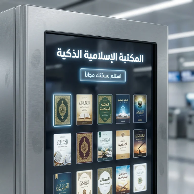 الوقف القرآني