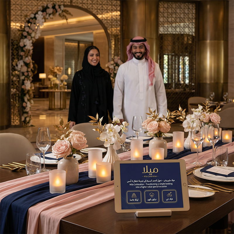 ميلا سليبريشن