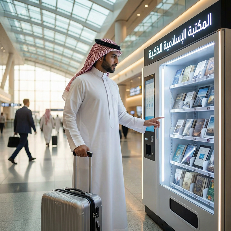 الوقف القرآني