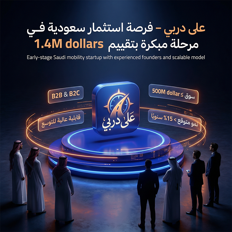 تطبيق على دربي