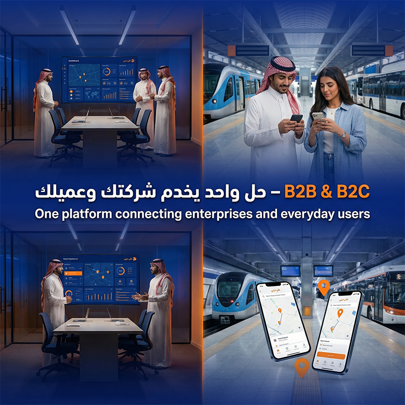 تطبيق على دربي