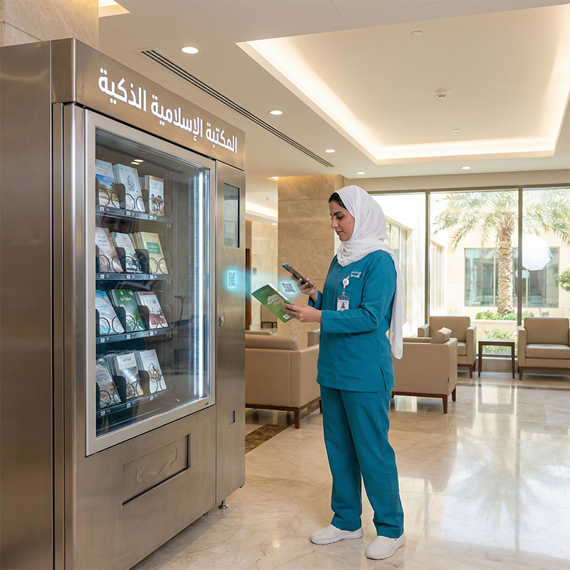 الوقف القرآني