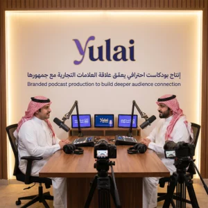 وكالة يولاي للدعاية و الاعلان