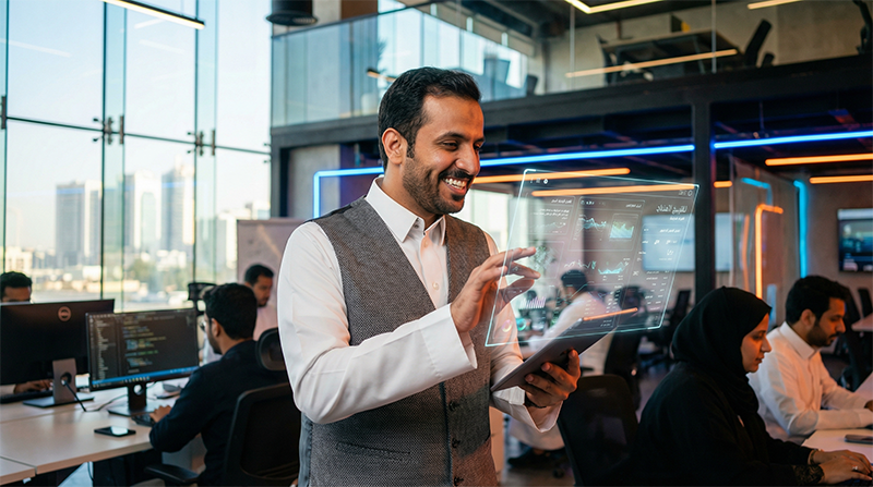 برنامج التفكير في النتائج