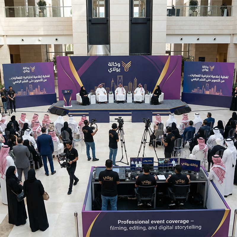 وكالة يولاي للدعاية و الاعلان