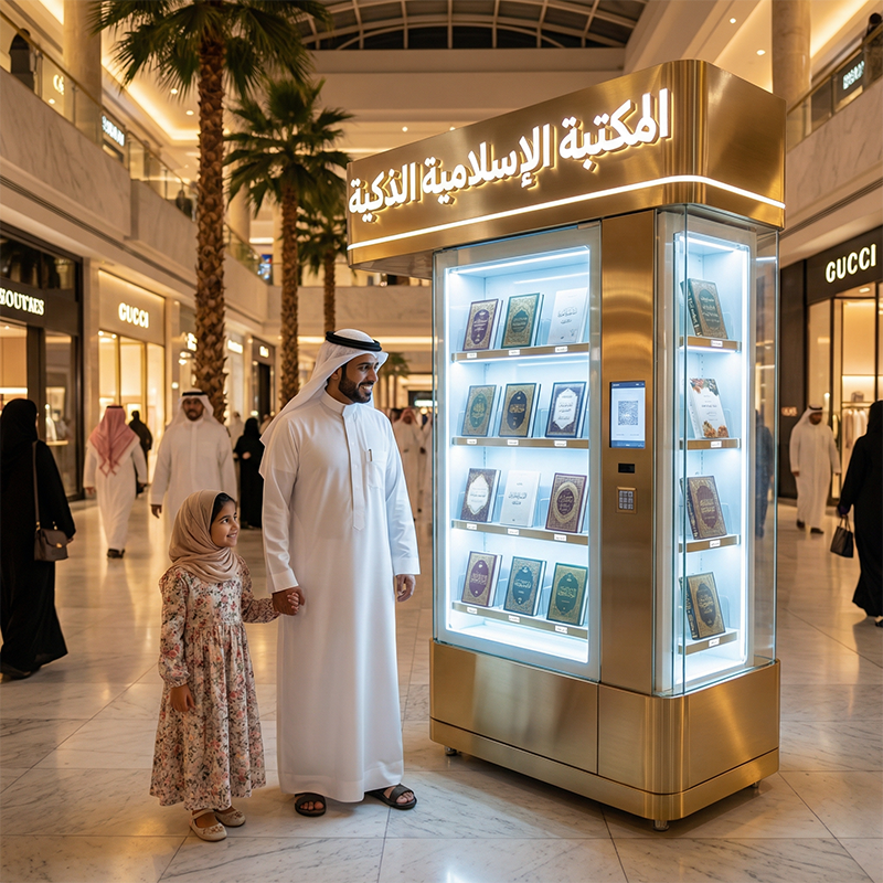 الوقف القرآني