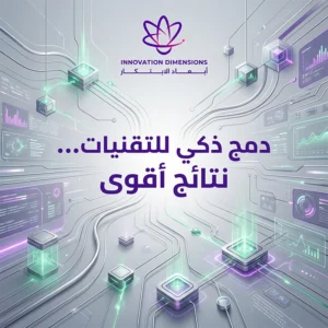 أبعاد الابتكار
