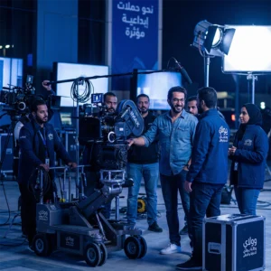 وكالة يولاي للدعاية و الاعلان