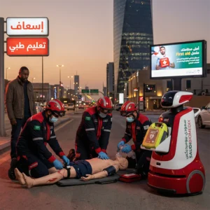 سعوديبيوميديكس