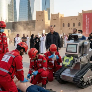 سعوديبيوميديكس