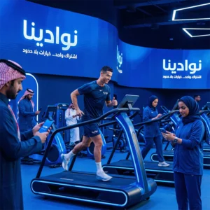 منصة نوادينا