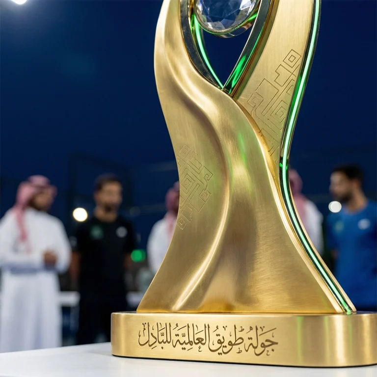 جولة طويق العالمية