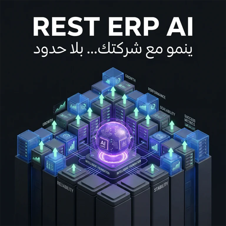 ريست للاتصالات وتنقية المعلومات