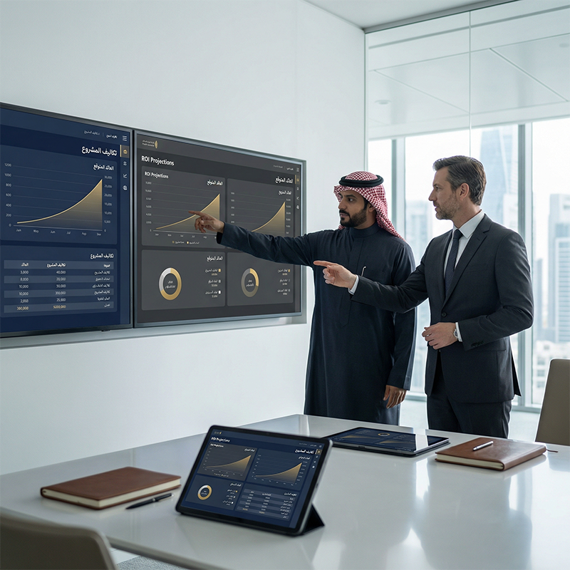 Demolition and removal of buildings