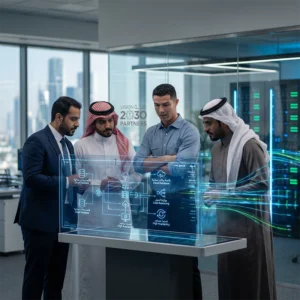 شركة وورلبر