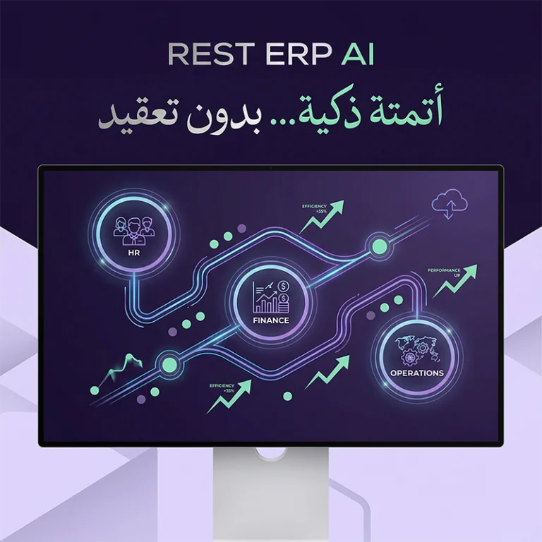 ريست للاتصالات وتنقية المعلومات