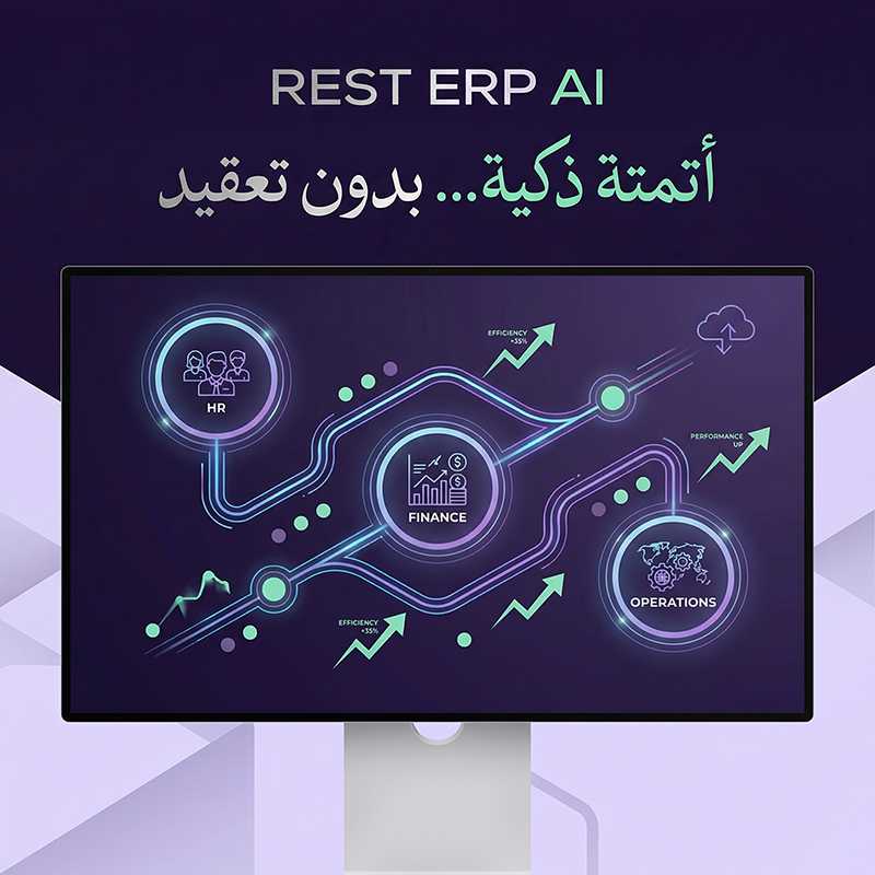 ريست للاتصالات وتنقية المعلومات