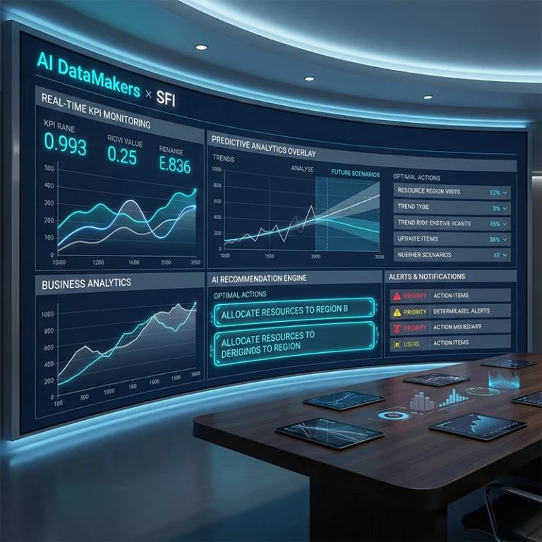 شركة الواجهة الذكية للاستثمار