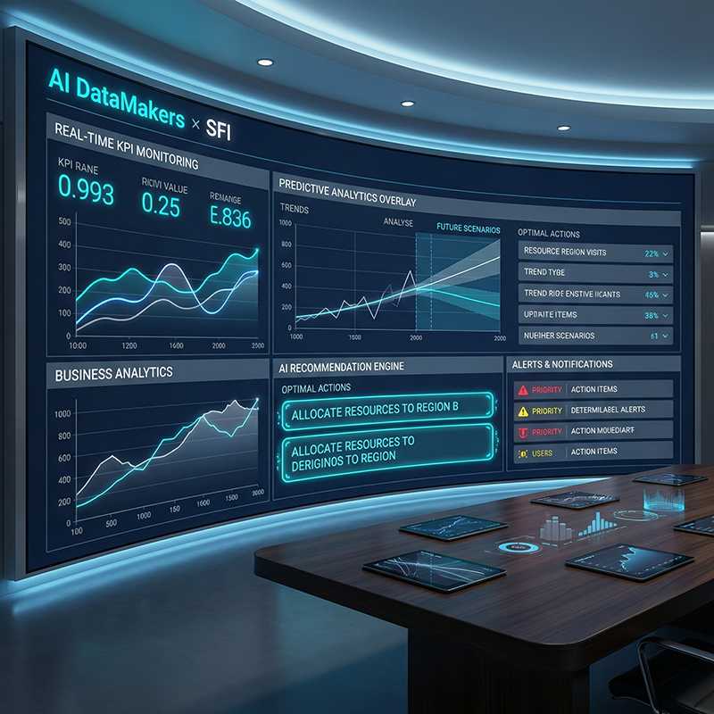 Smart Interface Investment