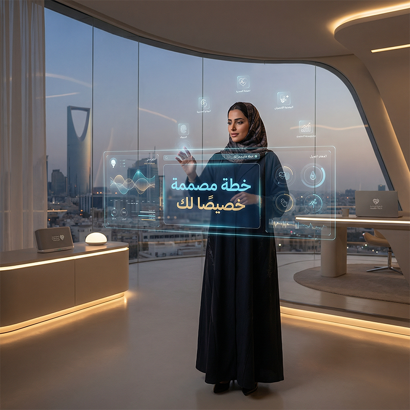 Erada For Healthy Life