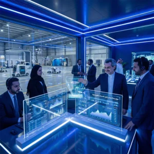 مستر زاجل للخدمات اللوجيستية