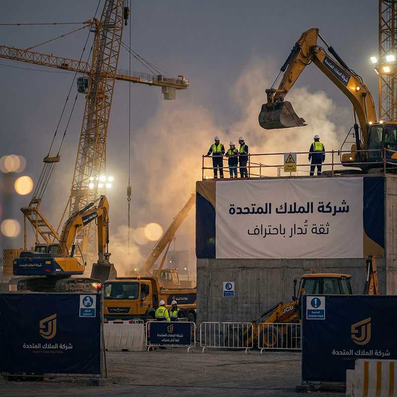 United Al-Malak Company