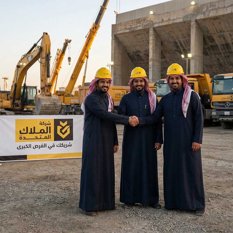 United Al-Malak Company