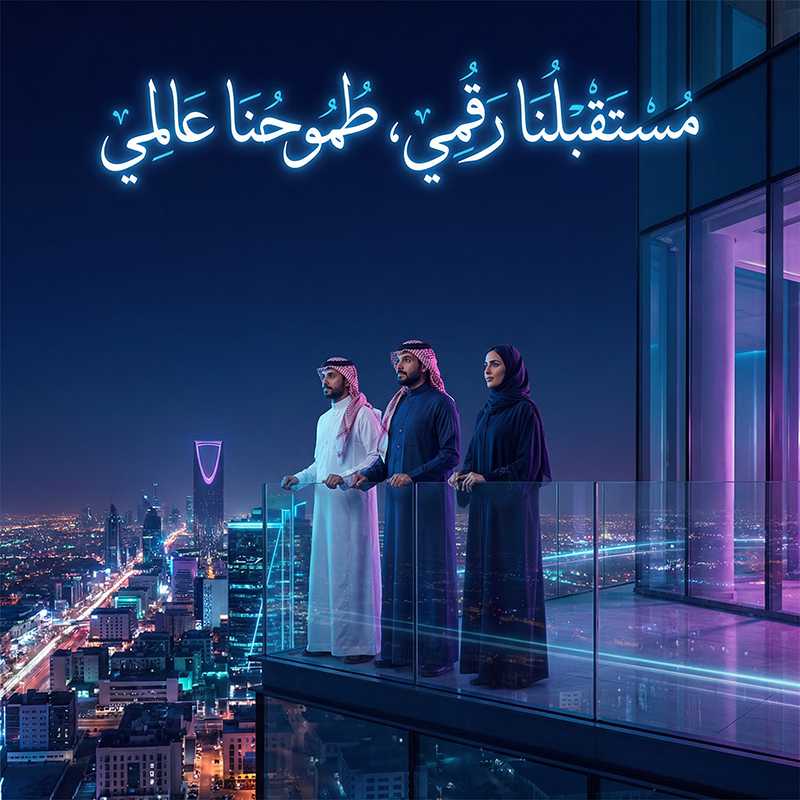 شركة الريادة المتكاملة لتقنية المعلومات