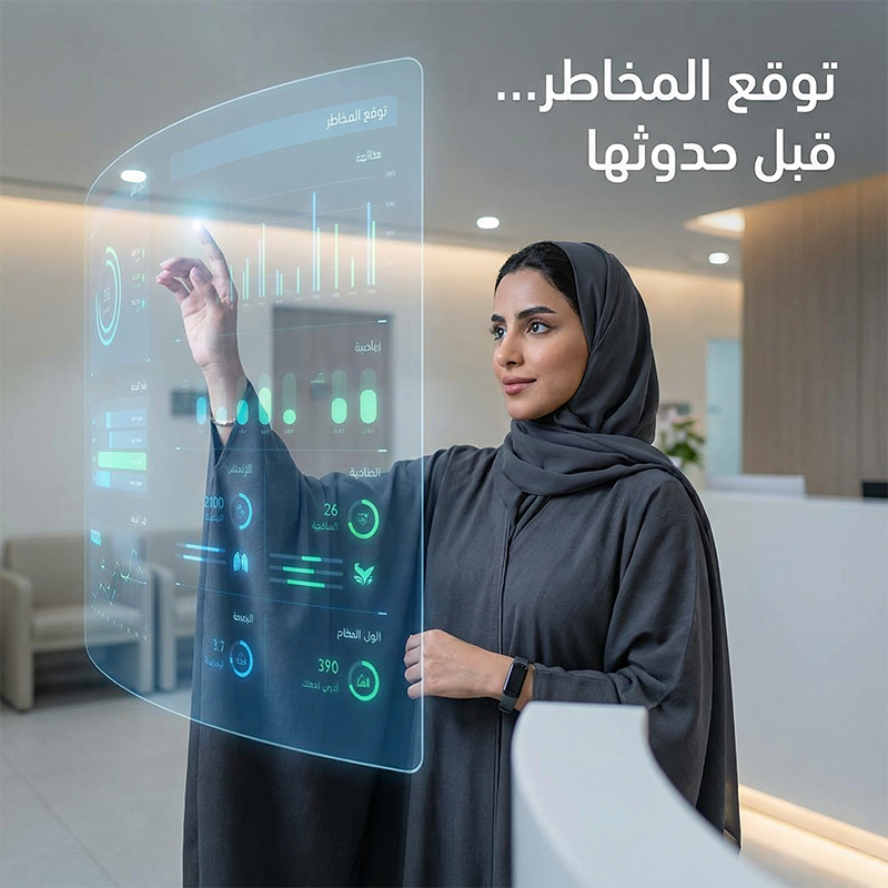 Erada For Healthy Life