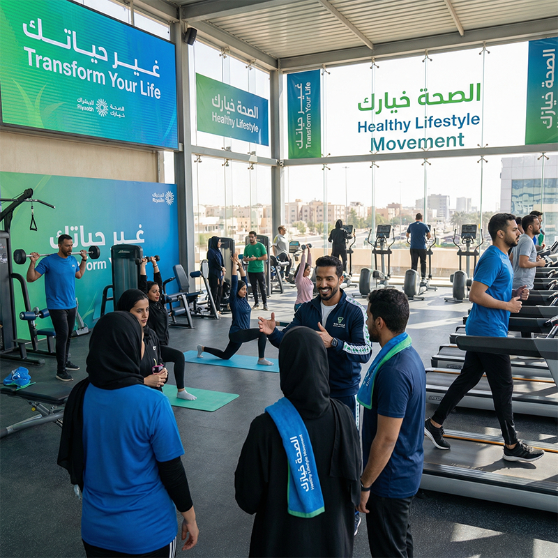 Erada Al Quwa Information Technology Company