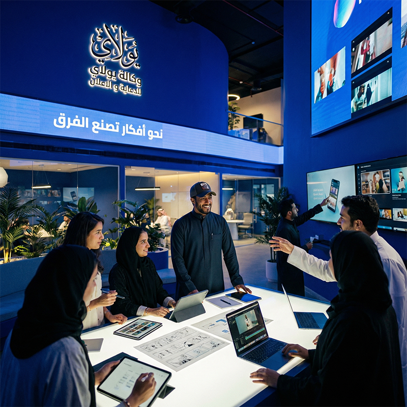 Yolay Advertising Agency