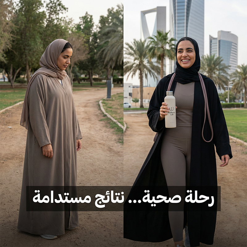 Erada For Healthy Life