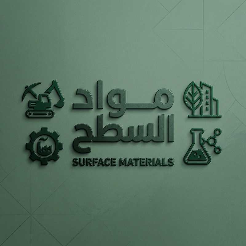 Surface Materials