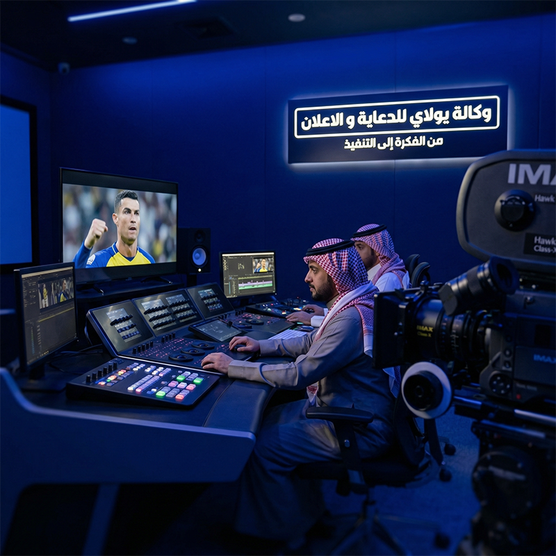 Yolay Advertising Agency