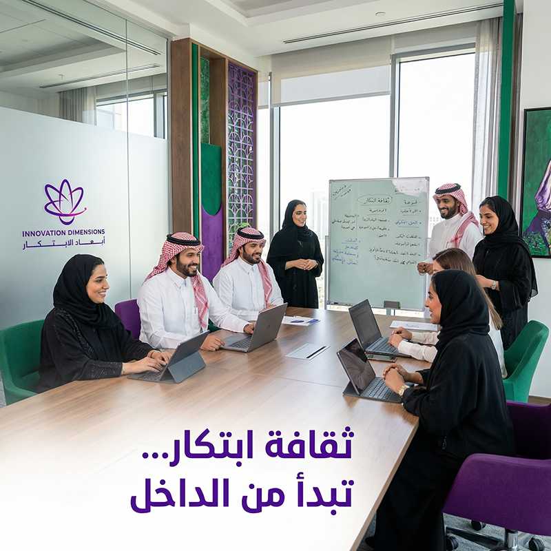 Innovation Dimensions