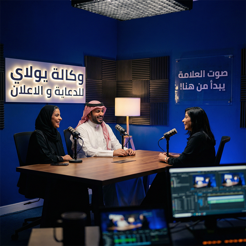 Yolay Advertising Agency