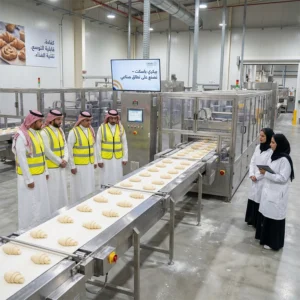 مصنع بيكري باسكت