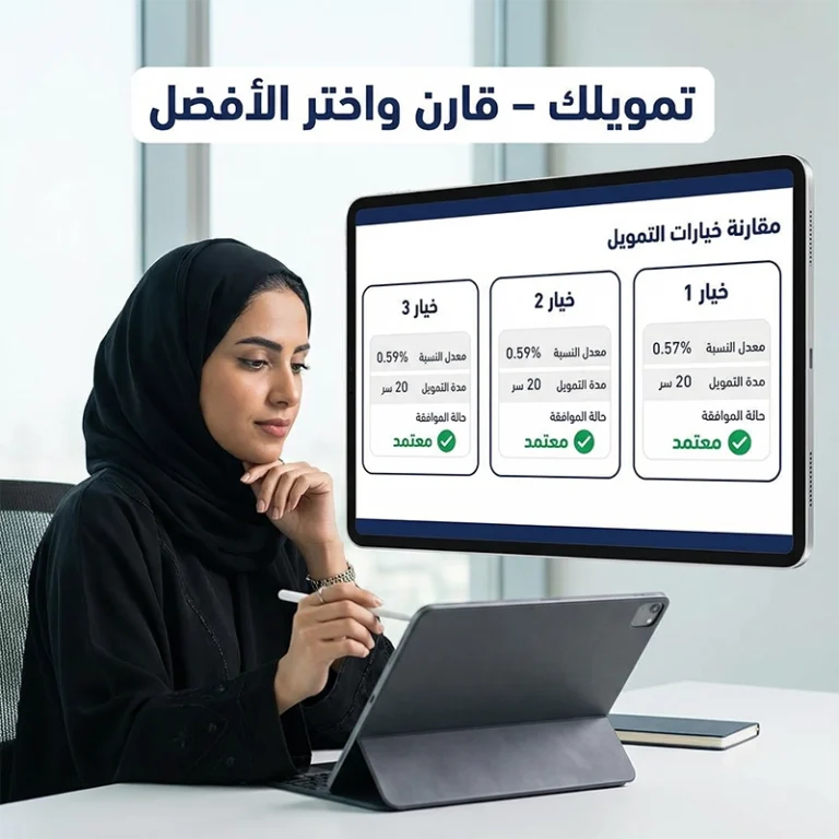 قارن أونلاين