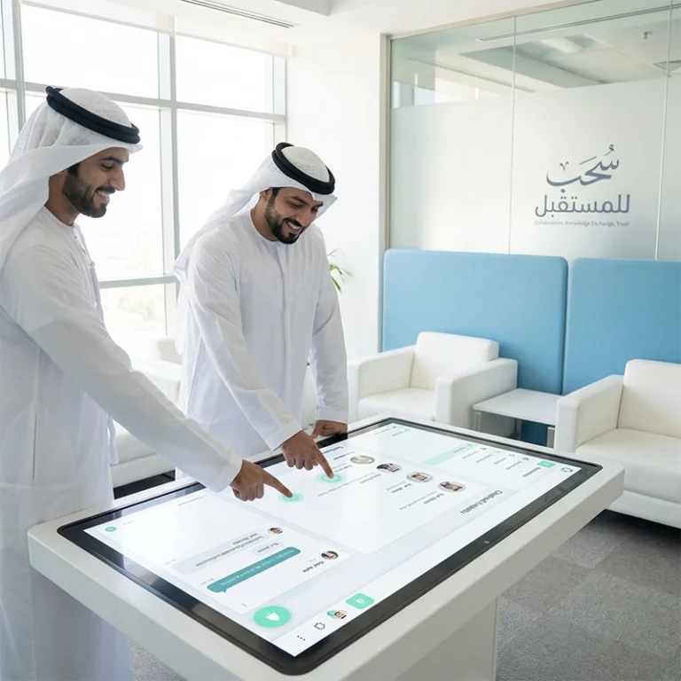 سُحب للقطاع الصحي