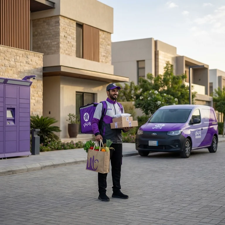 تطبيق وديني