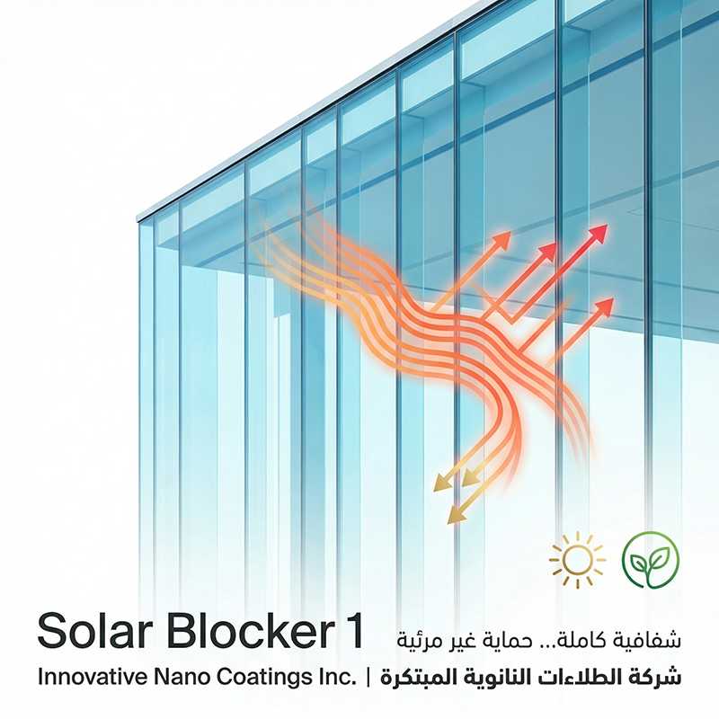 انوفيشن نانو