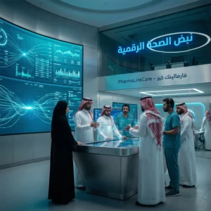 فارم لينك كير