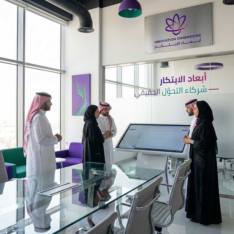 Innovation Dimensions