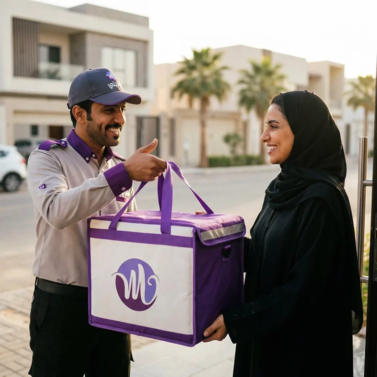 تطبيق وديني