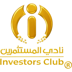 شعار نادي المستثمرين