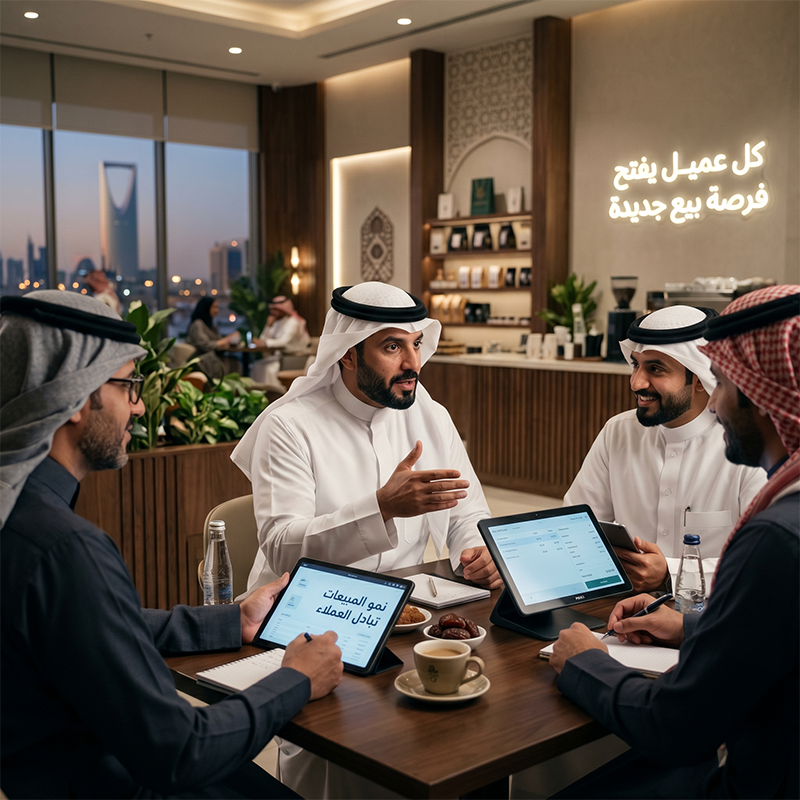 شركة بذل وعطاء