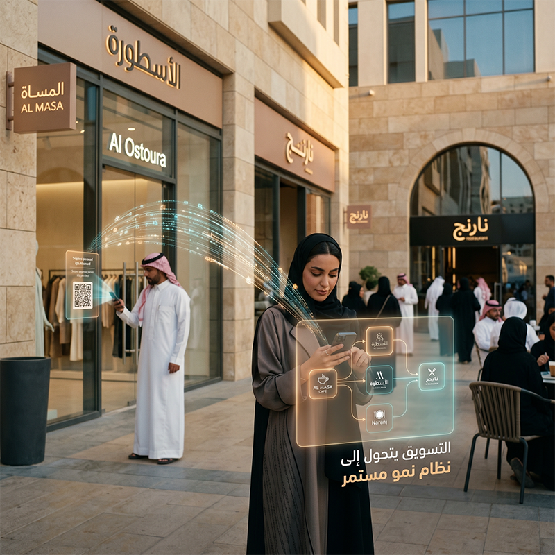 شركة بذل وعطاء